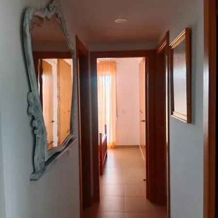 Santa Ana 1 * Denia