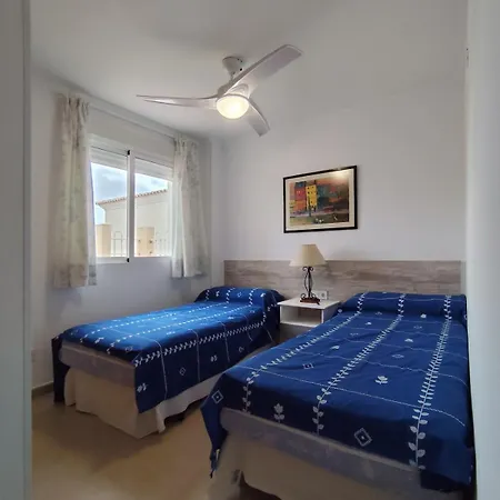 Appartement A 200m Playa Santa Anna Dénia