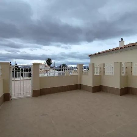 Santa Ana 1 * Denia