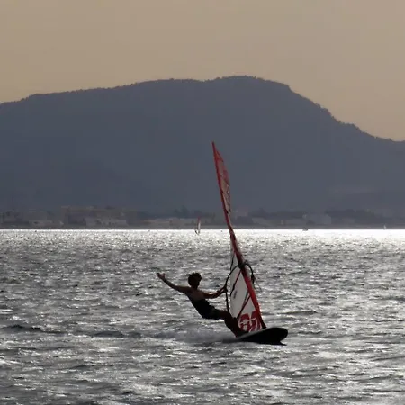 Santa Ana 1 * Denia