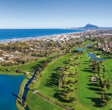 Santa Ana 1 Denia